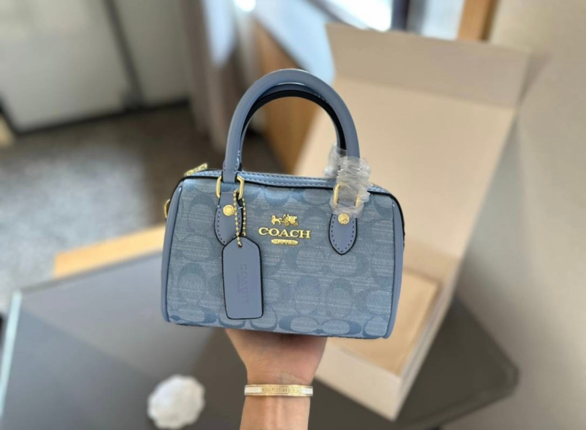 Sac à main coach
