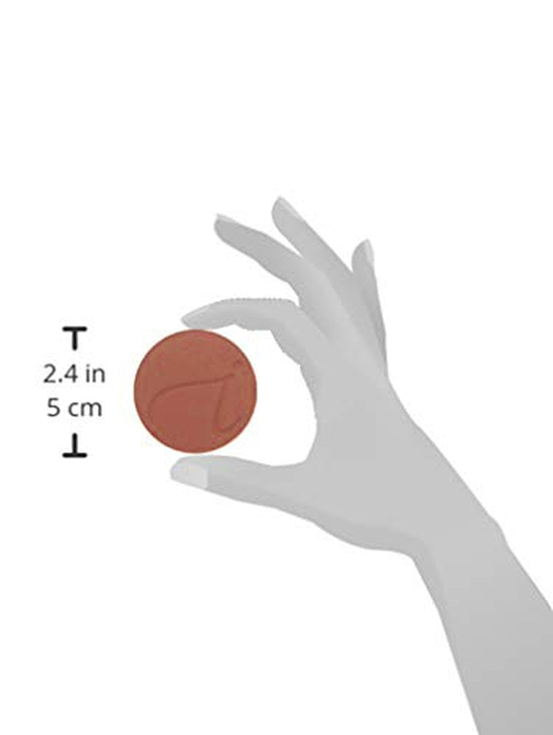 Jane Iredale Purepressed Base Mineral Foundation Refillable Compact Set| Semi Matte Pressed Powder with SPF | Talc Free, Vegan, Cruelty-Free
