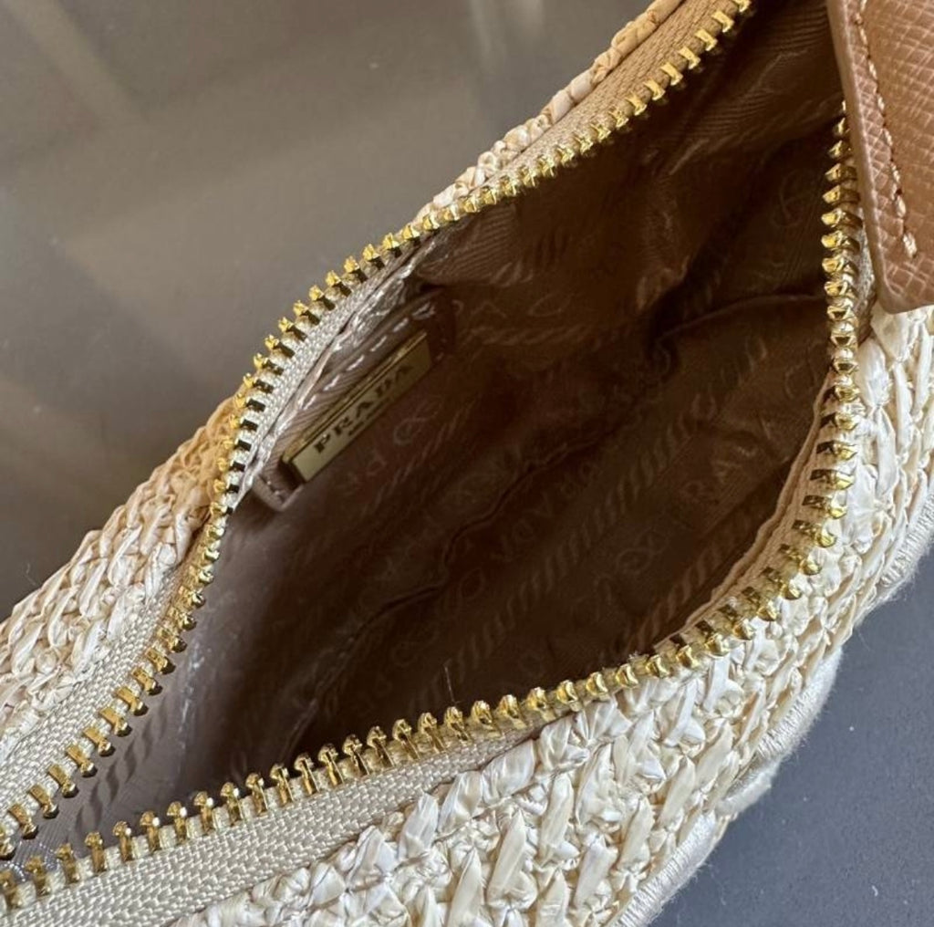Sac à main prada