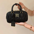 Sac à main miu miu