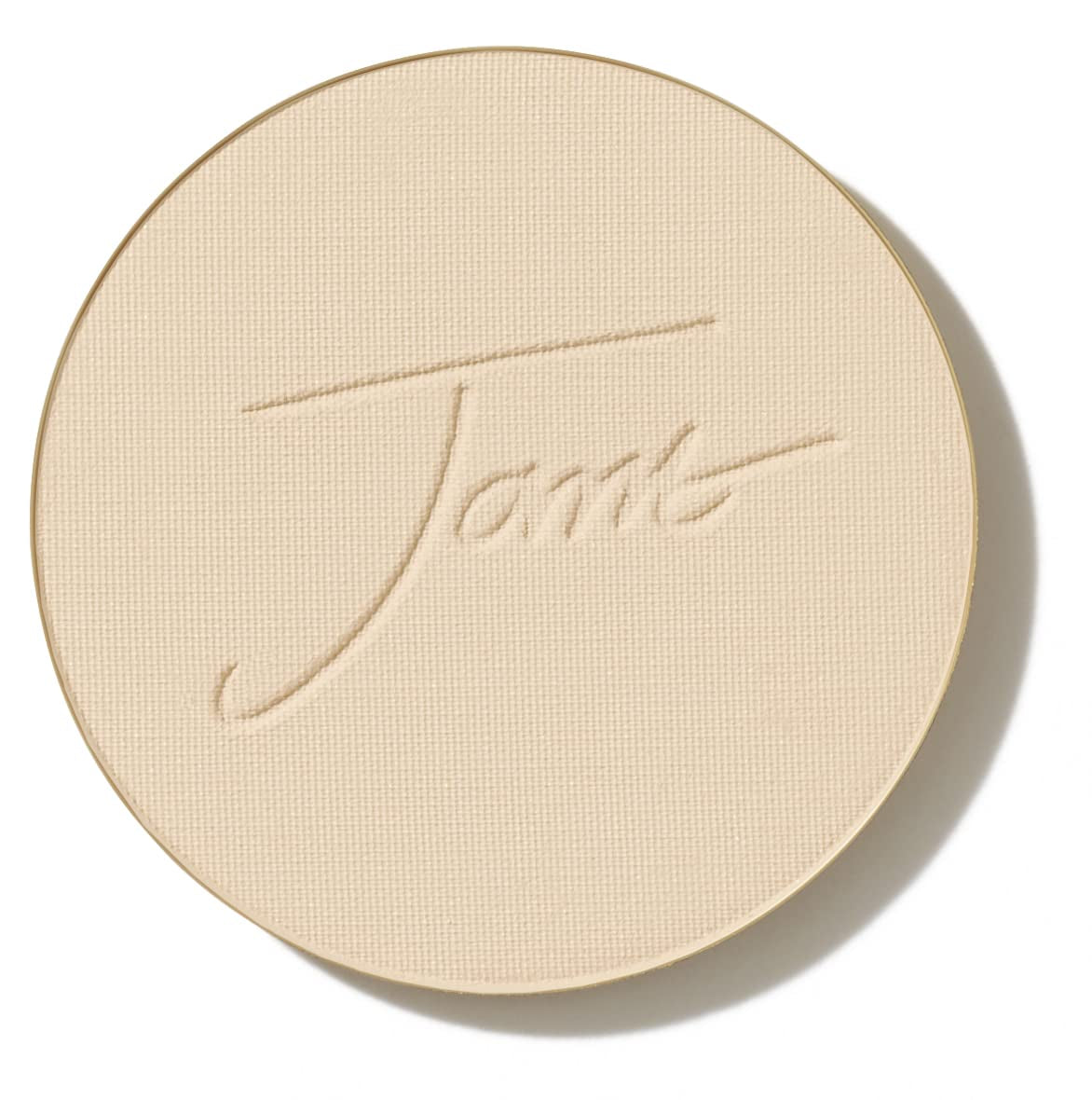 Jane Iredale Purepressed Base Mineral Foundation Refill or Refillable Compact Set| Semi Matte Pressed Powder with SPF | Talc Free, Vegan, Cruelty-Free