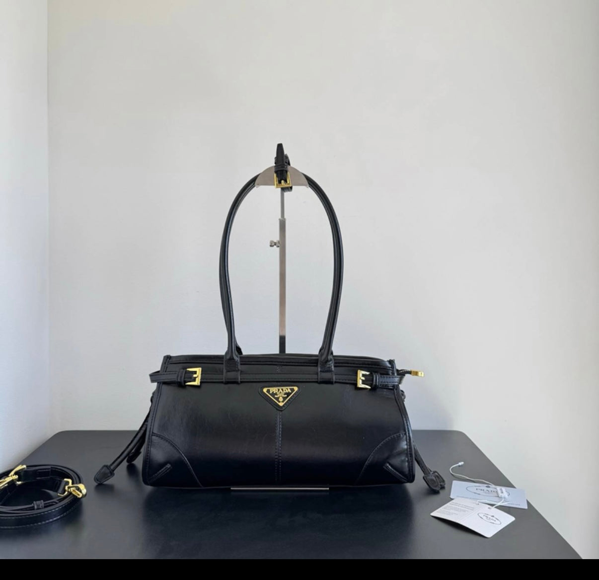 Sac à main prada