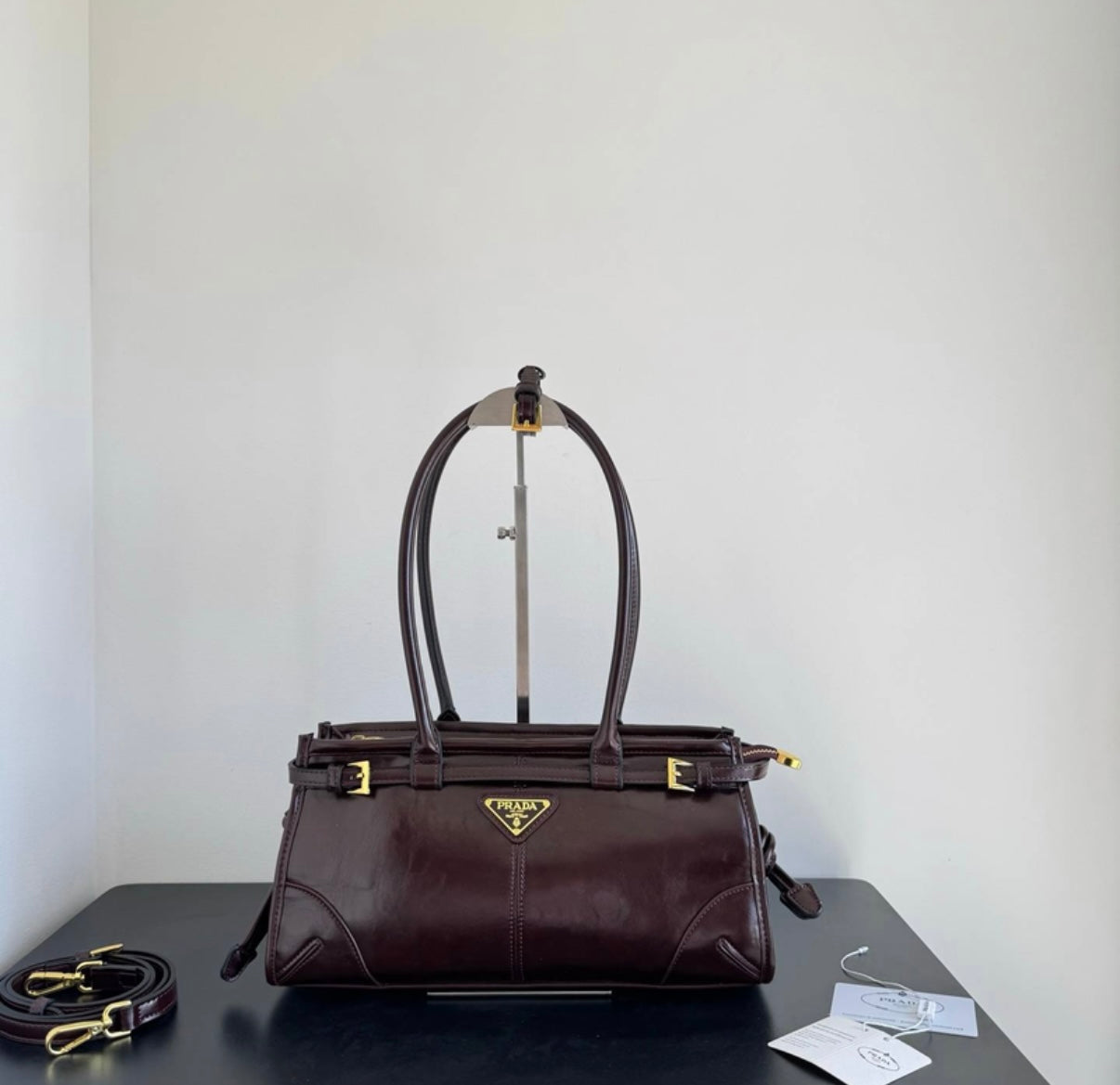 Sac à main prada