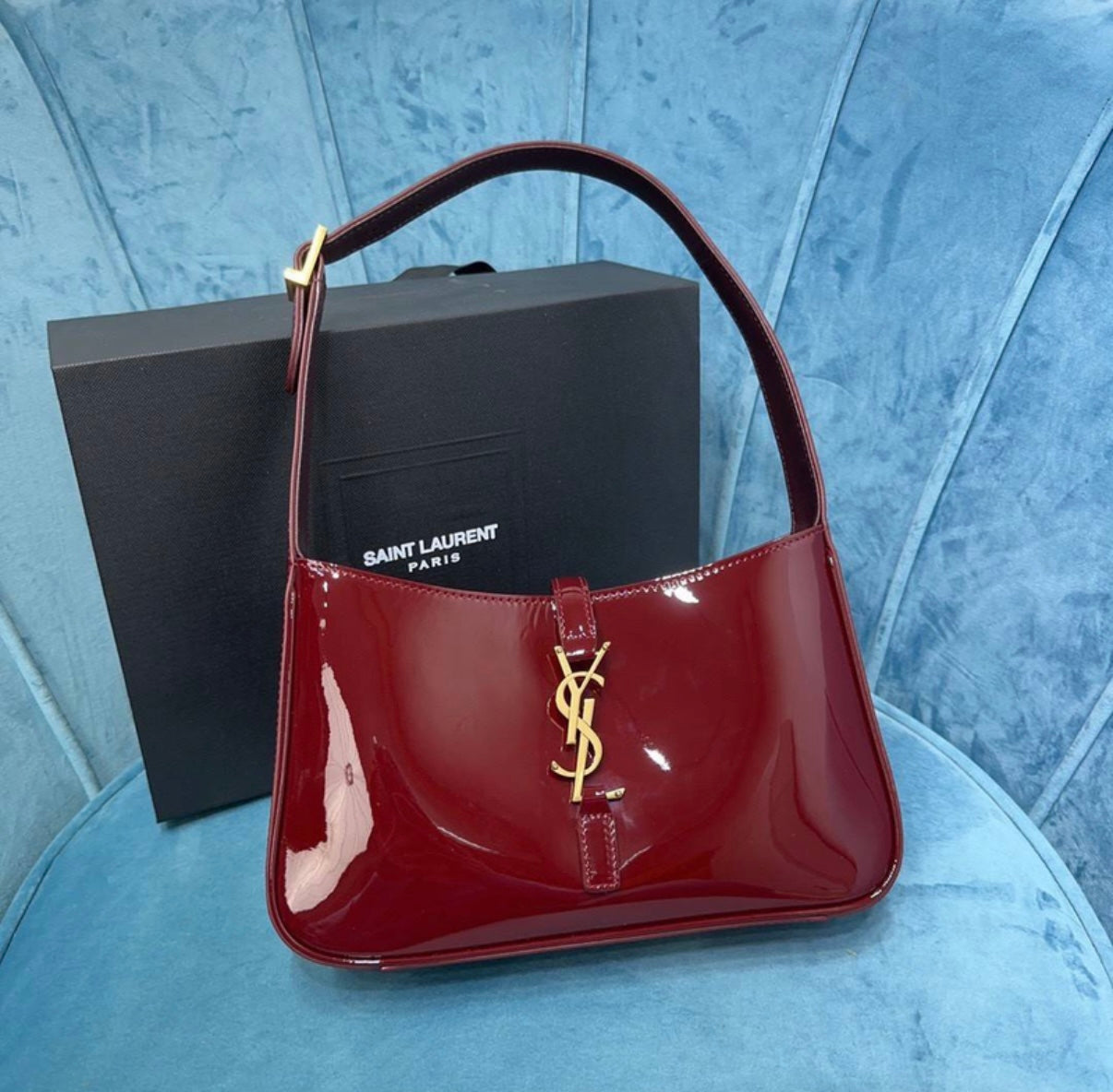 Sac à main YSL