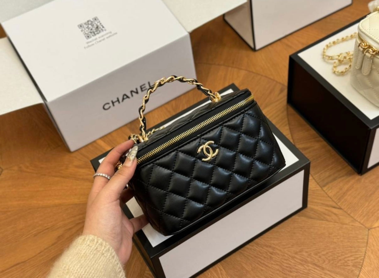 Sac à main de luxe en cuire