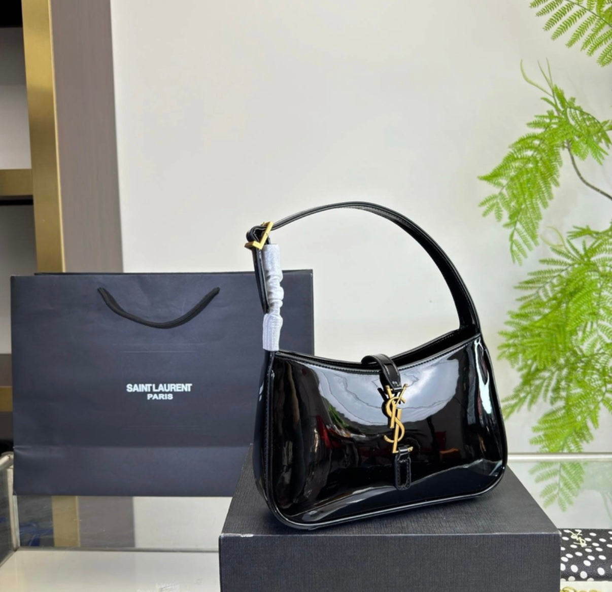 Sac à main YSL