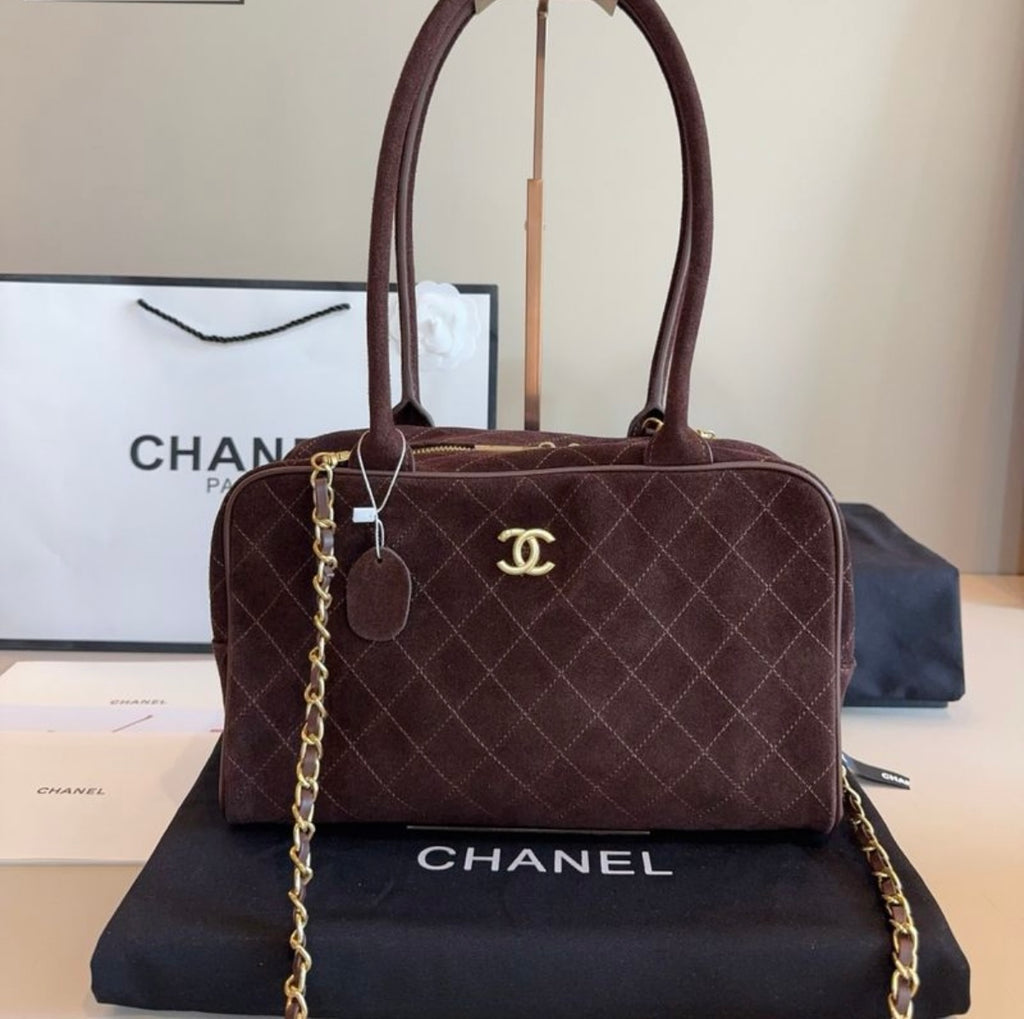 Sac à main Chanel