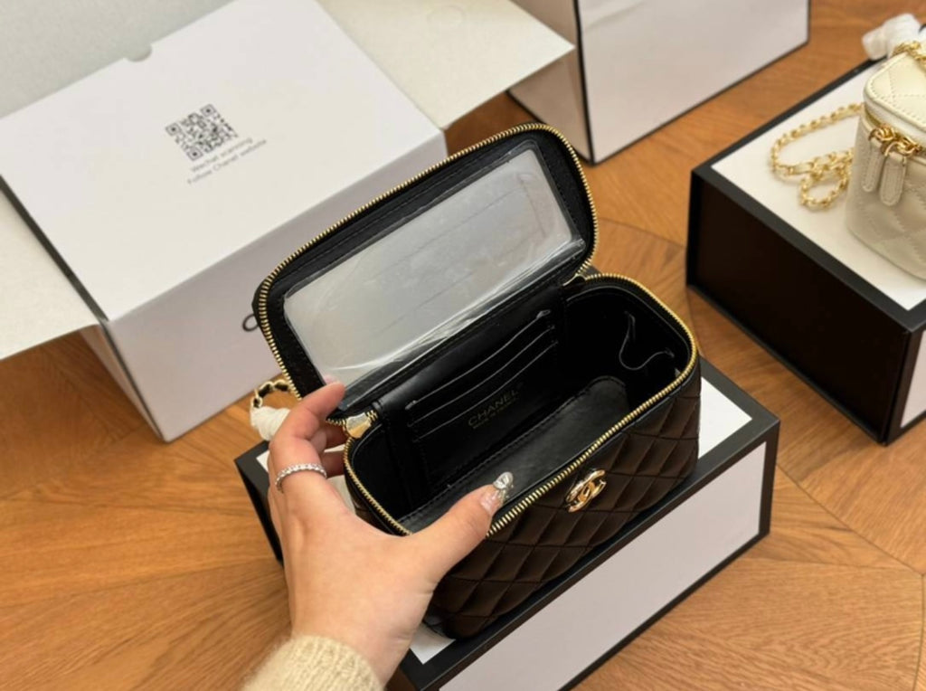 Sac à main de luxe en cuire