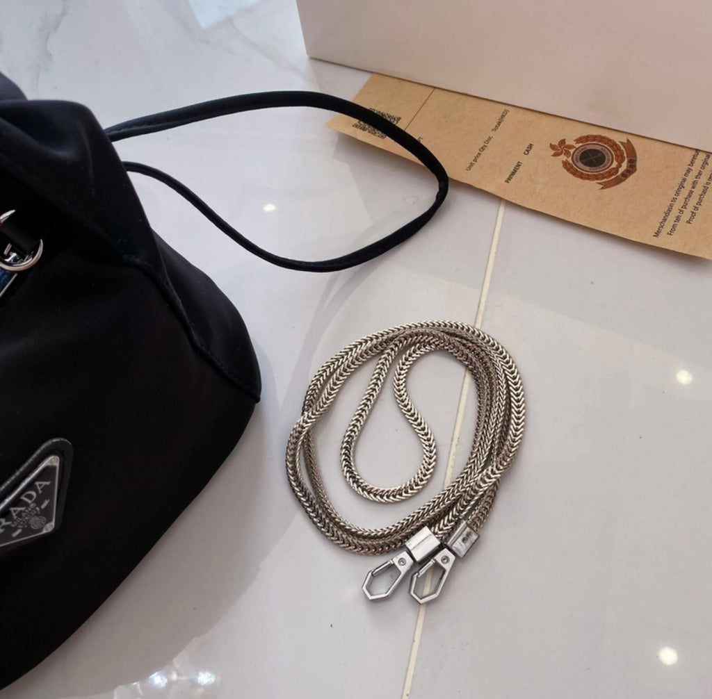 Sac à main prada