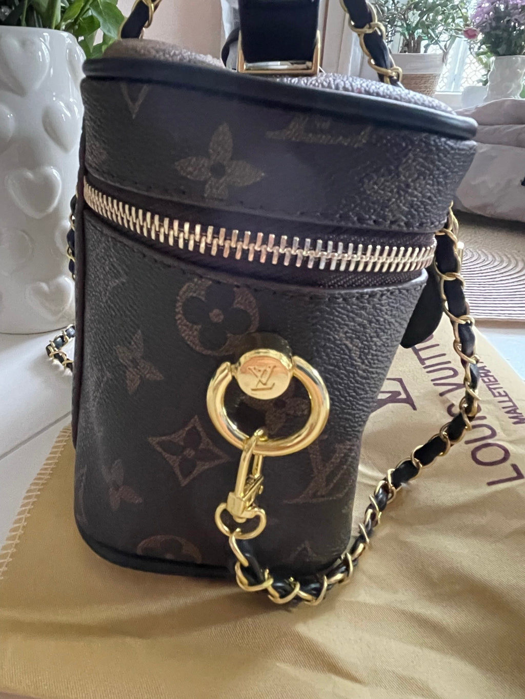 Trousse LV