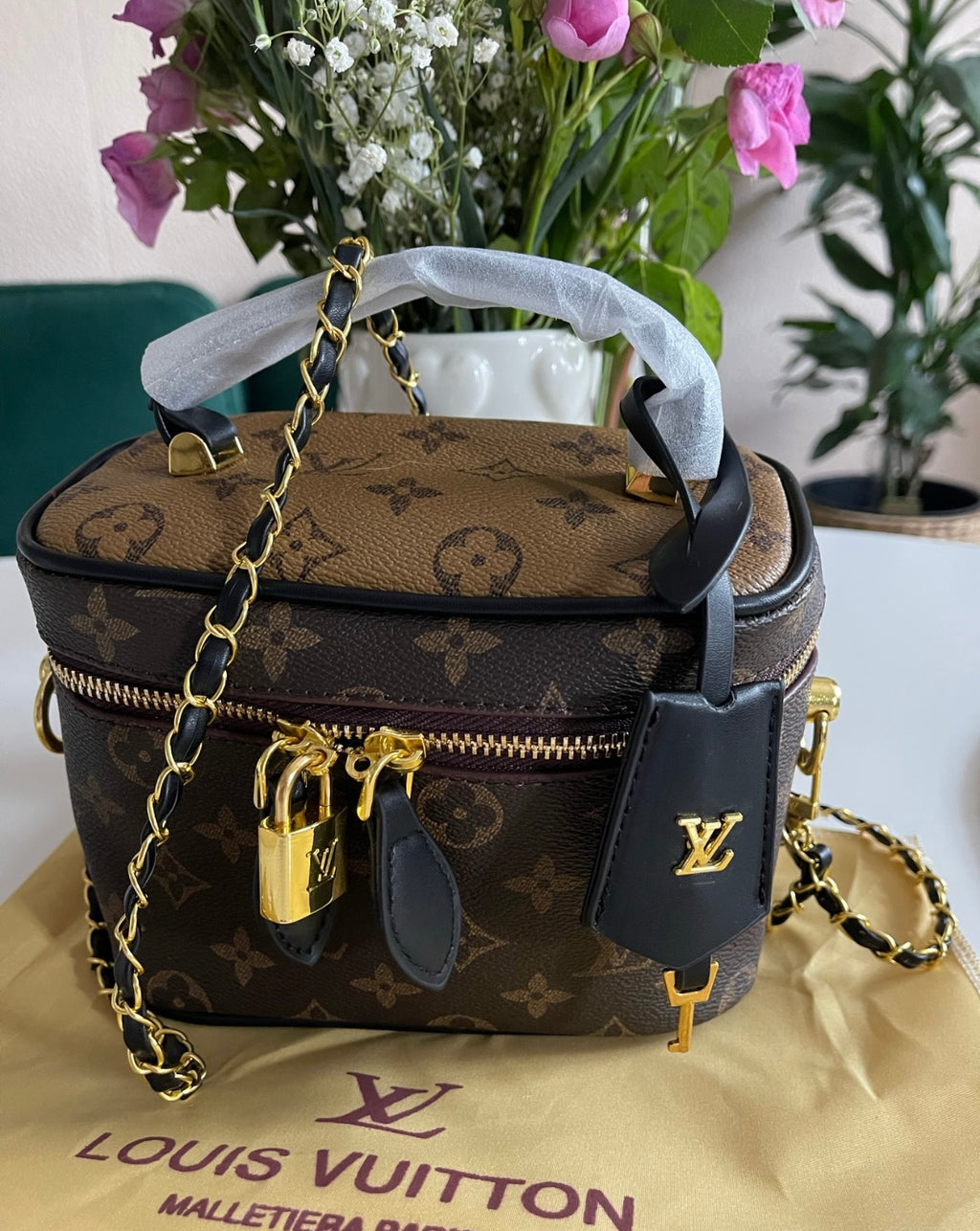 Trousse LV