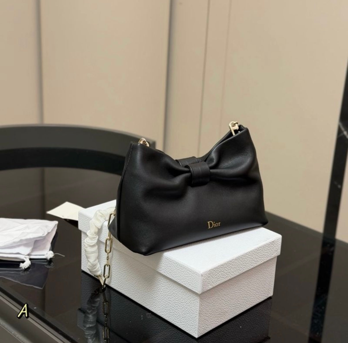 Sac à main Dior