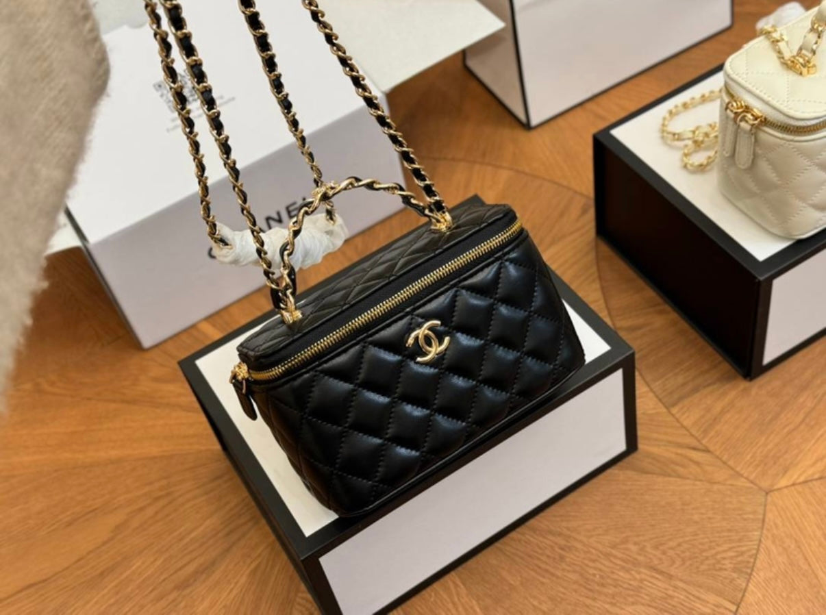 Sac à main de luxe en cuire