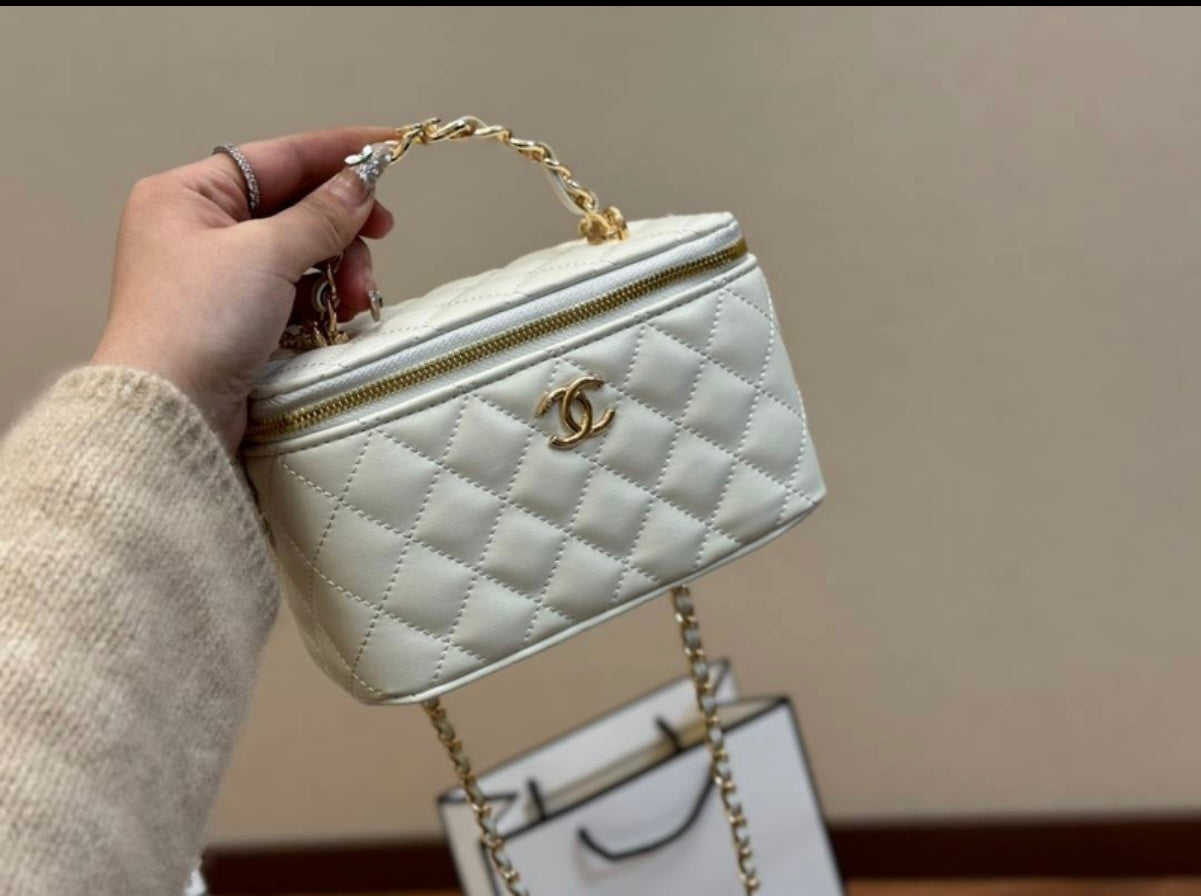 Sac à main de luxe en cuire