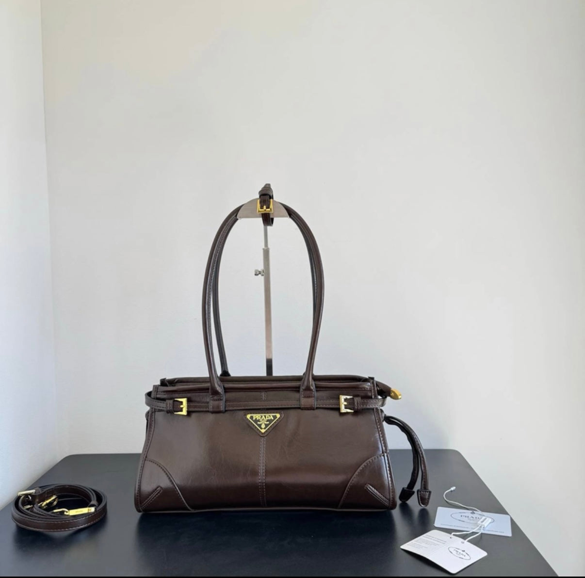 Sac à main prada