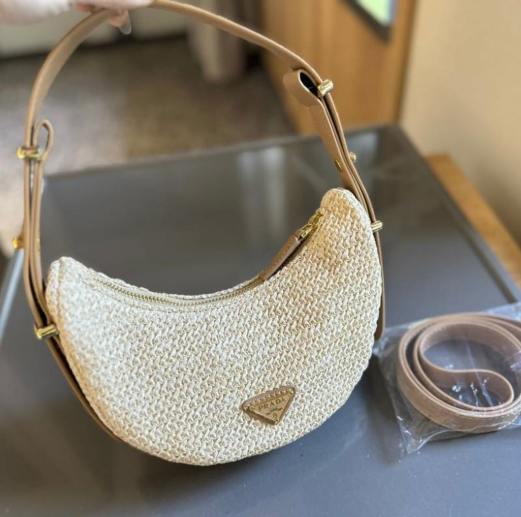 Sac à main prada